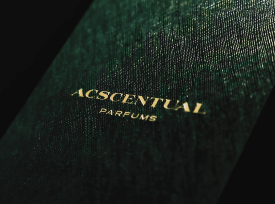 Sanctum by Acscentual Parfums