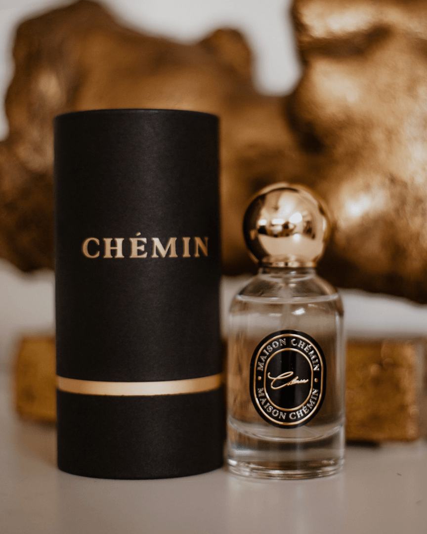 PARFUM 1 - L'Artisan Muse