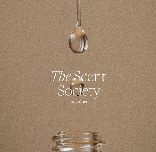 Scent Lovers Unite! How The Scent Society Elevates the Fragrance Game!