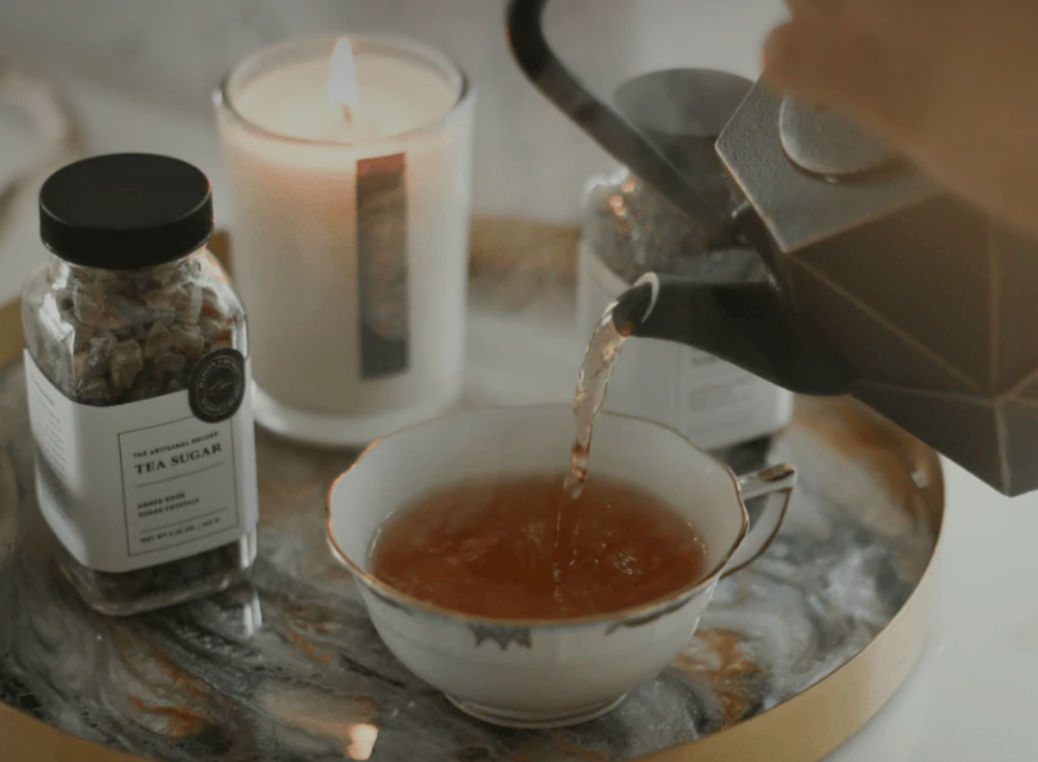 3 Creative Ways to Experience Tea (Beyond the Cup)