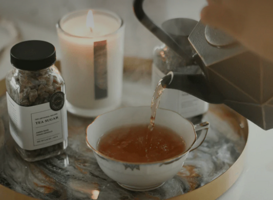 3 Creative Ways to Experience Tea (Beyond the Cup)