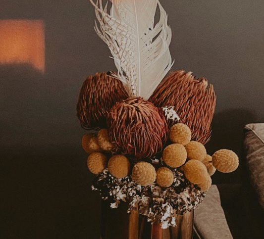 This Fall, Fall in Love with Yourself: Rituals for Love, Warmth & Coziness