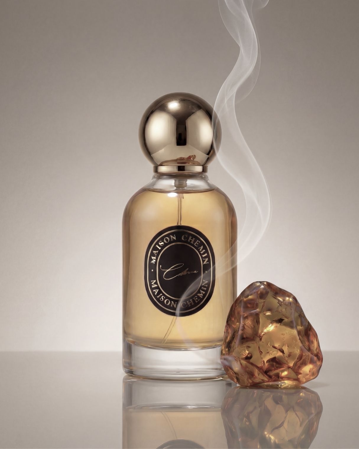 PARFUM 87