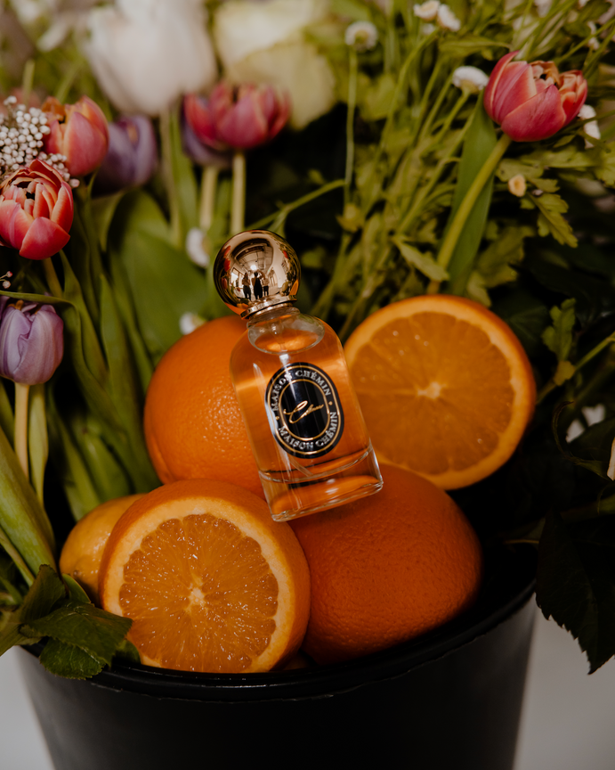 PARFUM 37