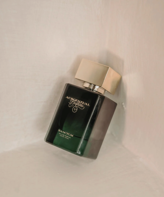Sanctum by Acscentual Parfums