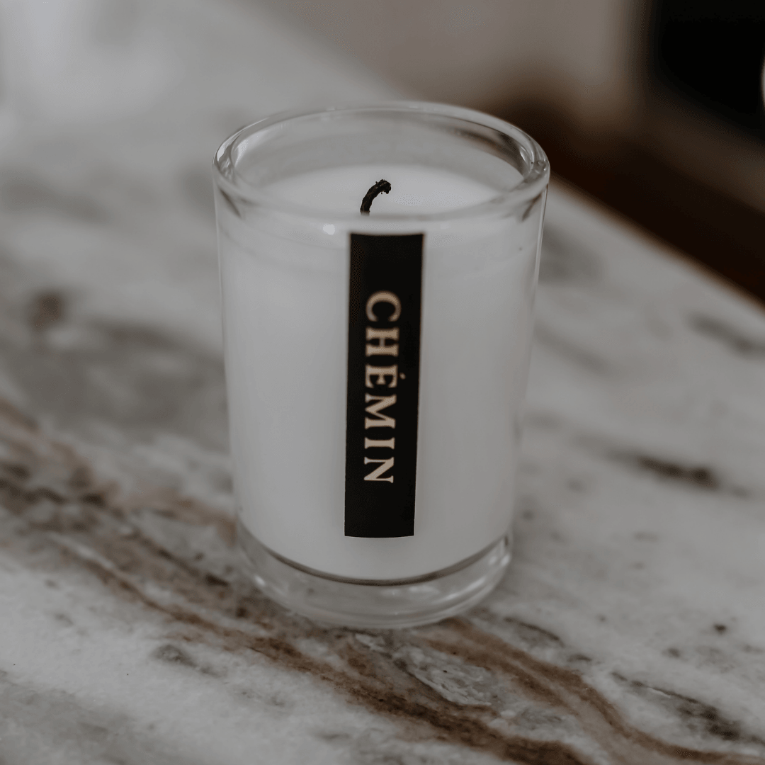 THE LOVE CANDLE - L'Artisan Muse