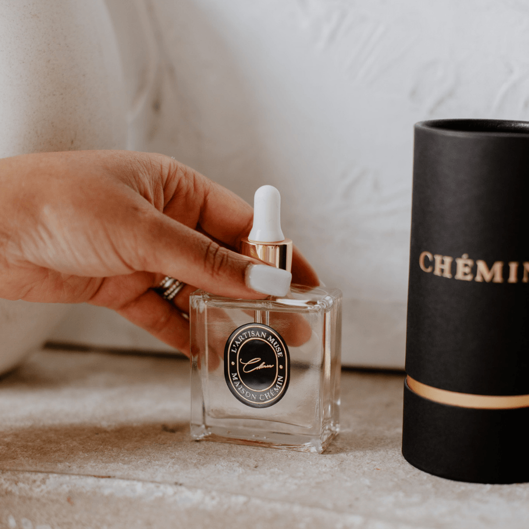 Chémin Parfum de Maison- Parfum 1